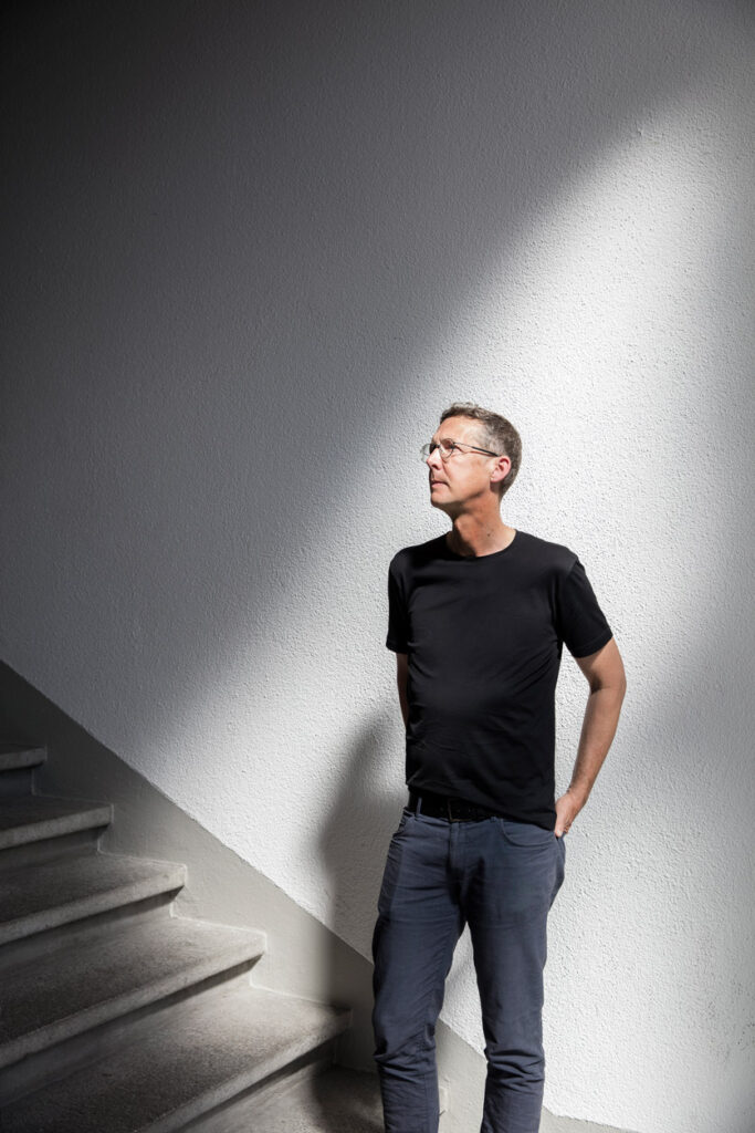 Michael Hermann