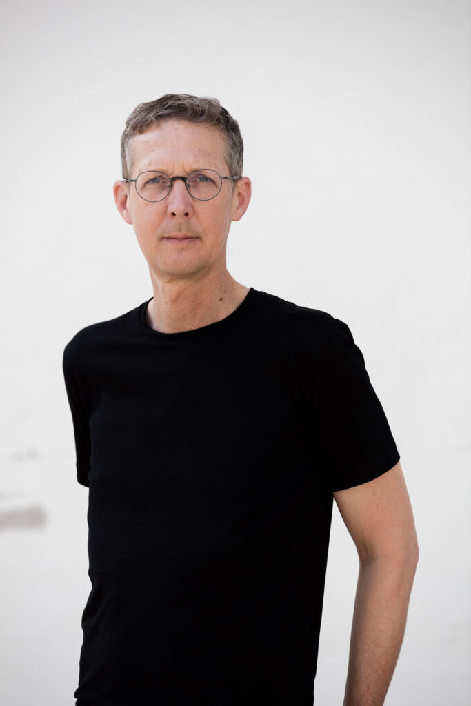 Michael Hermann