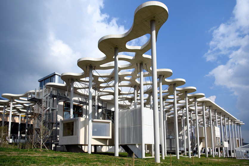 Fondation Jan Michalski