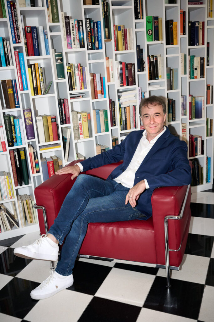 Guido Fluri