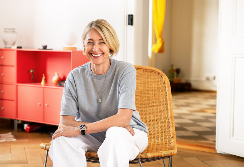 Franziska Heizmann