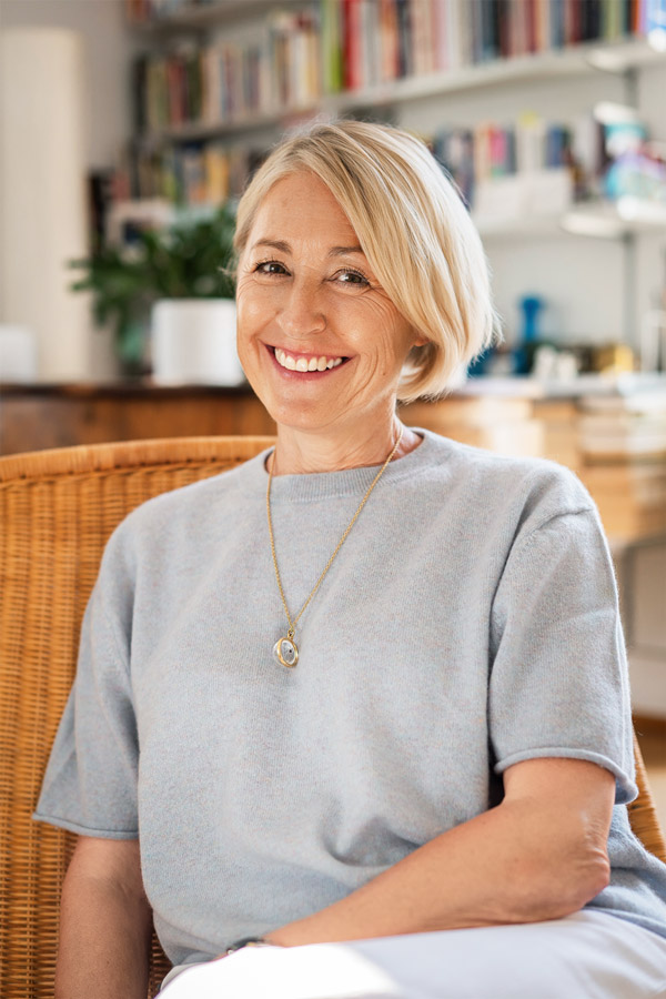Franziska Heizmann