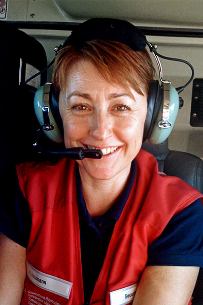 Franziska Heizmann