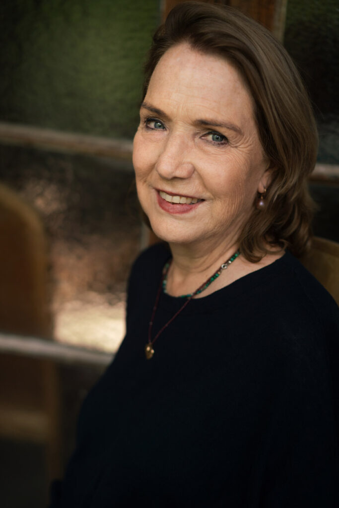 Isabel Stadnick